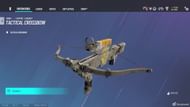 Tactical Crossbow is the primary gadget of Capitao in Rainbow Six Siege (Image via Ubisoft)